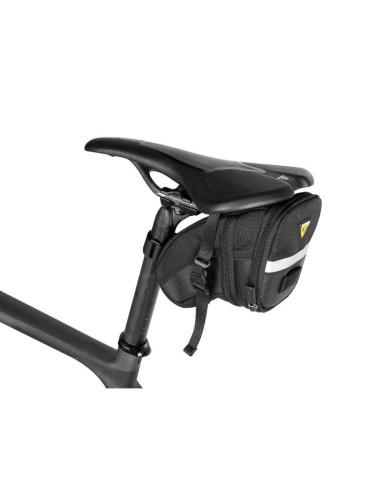 Torba rowerowa topeak aero wedge pack medium podsiodłowa