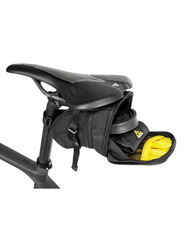 Torba rowerowa topeak aero wedge pack medium podsiodłowa