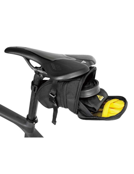 Torba rowerowa topeak aero wedge pack medium podsiodłowa