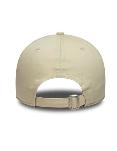 Czapka z daszkiem new era 9forty red bull racing seasonal light beige - 60772105