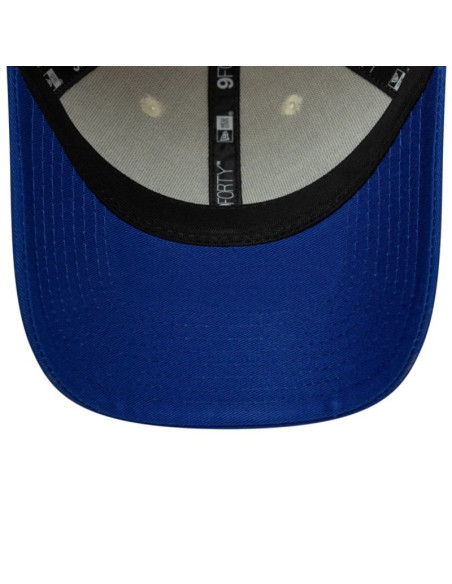 Czapka z daszkiem new era 9forty red bull racing seasonal light beige - 60772105