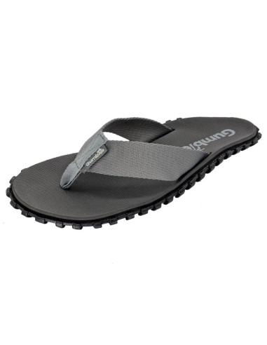 Gumbies - japonki unisex duckbill - grey