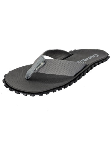 Gumbies - japonki unisex duckbill - grey