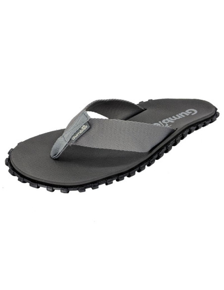 Gumbies - japonki unisex duckbill - grey