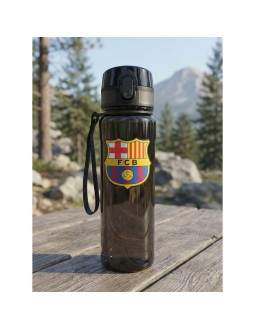 Fc barcelona bidon butelka 500ml bt902 2