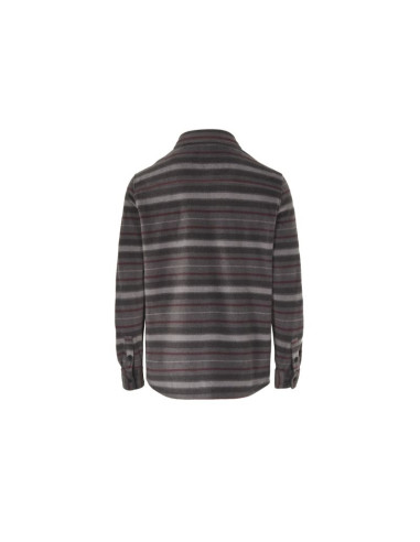 Męska koszula polarowa superfleece shirt