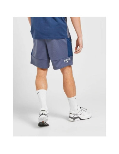 The north face spodenki męskie szorty fleece wygodne sportowy styl