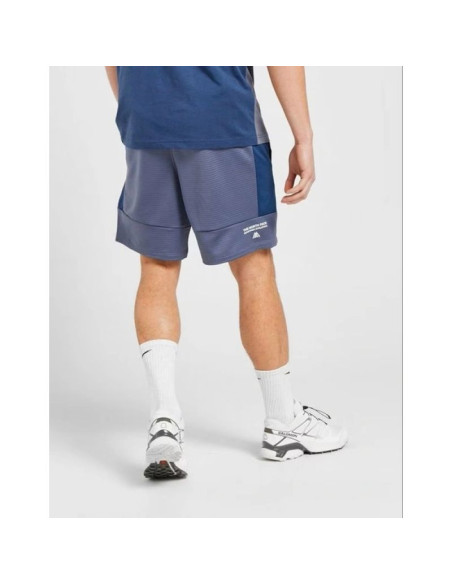 The north face spodenki męskie szorty fleece wygodne sportowy styl