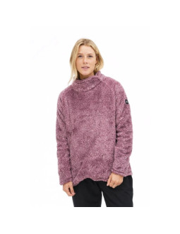 O'neill bluza polarowa damska hazel ciepła miękka na jesień i zimę