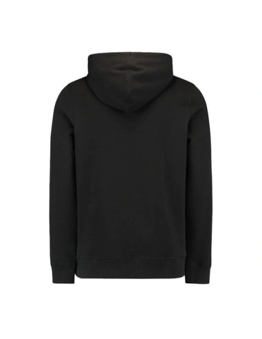 O'neill  bluza sportowa kangurka z kapturem męska triple czarna modna