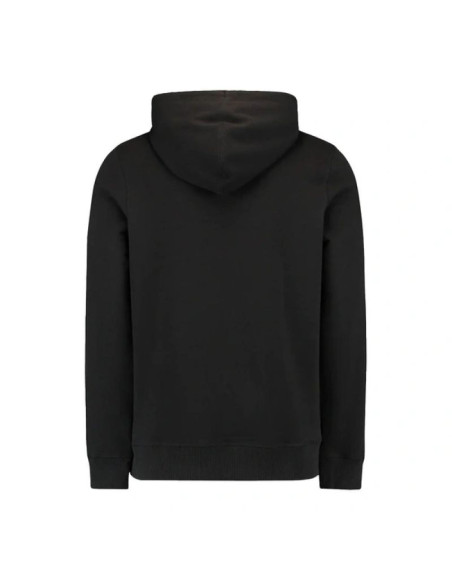 O'neill  bluza sportowa kangurka z kapturem męska triple czarna modna