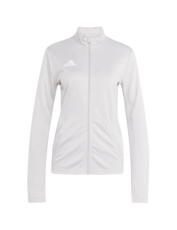 Bluza damska adidas entrada 26 track szara jz6598 2