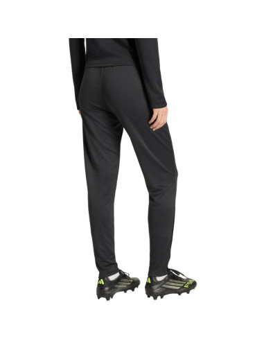 Spodnie damskie adidas entrada 26 training czarne jz6548