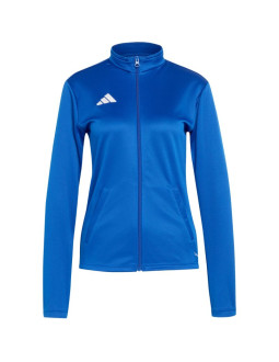 Bluza damska adidas entrada 26 track niebieska jz6594 2
