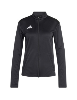 Bluza damska adidas entrada 26 track czarna jz6597 2
