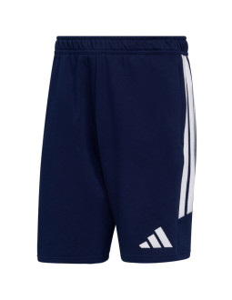 Spodenki męskie adidas tiro 26 league sweat granatowe jy9670 2