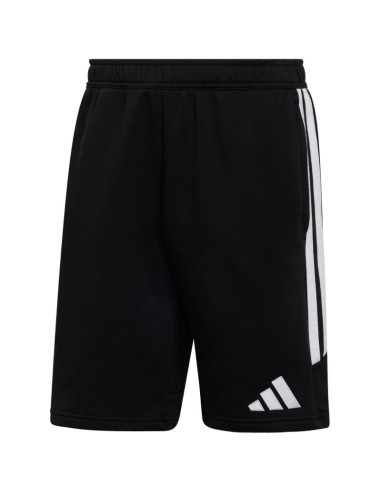 Spodenki męskie adidas tiro 26 league sweat czarne jy9671