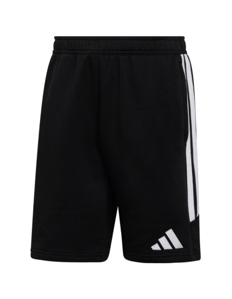 Spodenki męskie adidas tiro 26 league sweat czarne jy9671