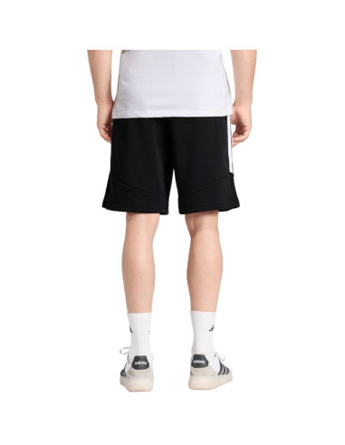 Spodenki męskie adidas tiro 26 league sweat czarne jy9671