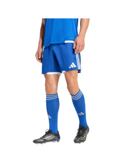 Spodenki męskie adidas tiro 26 competition match day niebieskie ka6178