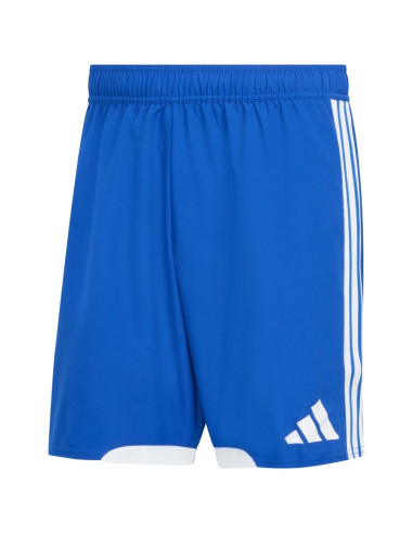 Spodenki męskie adidas tiro 26 competition match day niebieskie ka6178