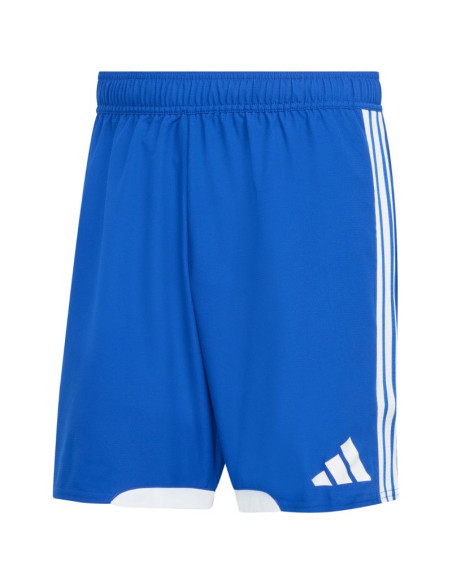 Spodenki męskie adidas tiro 26 competition match day niebieskie ka6178
