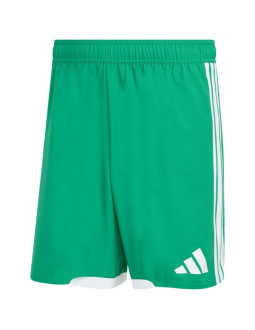 Spodenki męskie adidas tiro 26 competition match day zielone ka6175 2