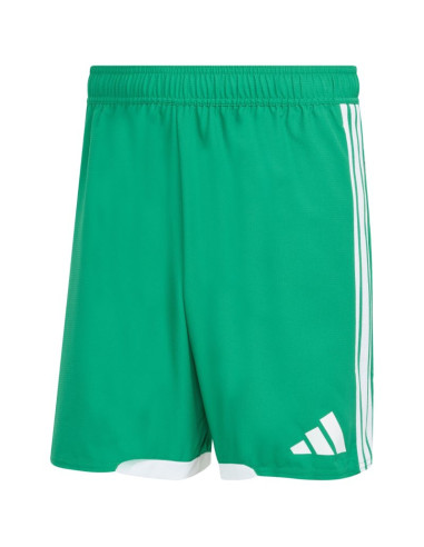 Spodenki męskie adidas tiro 26 competition match day zielone ka6175