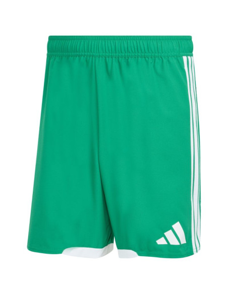 Spodenki męskie adidas tiro 26 competition match day zielone ka6175