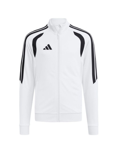 Bluza dla dzieci adidas tiro 26 league training biała kt2339