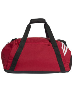 Torba adidas tiro duffle medium czerwona kb0787 2