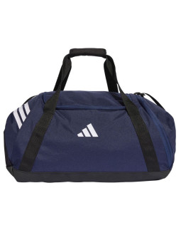 Torba adidas tiro duffle medium granatowa kd4243