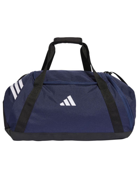 Torba adidas tiro duffle medium granatowa kd4243