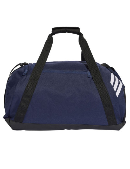 Torba adidas tiro duffle medium granatowa kd4243