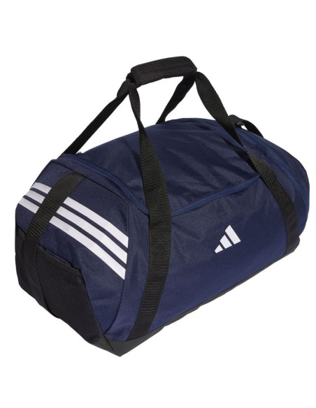 Torba adidas tiro duffle medium granatowa kd4243