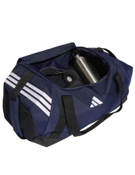 Torba adidas tiro duffle medium granatowa kd4243