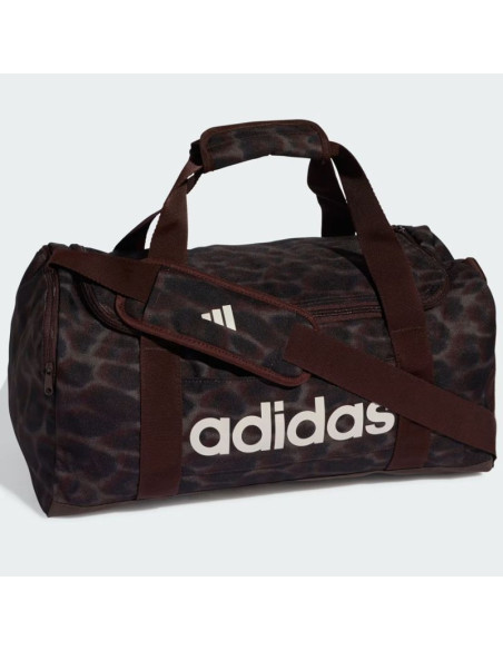 Torba adidas linear duffel kd2179