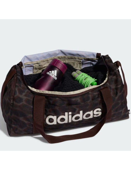 Torba adidas linear duffel kd2179