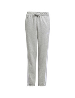 Spodnie dla dzieci adidas essentials jasnoszare jy4995 2