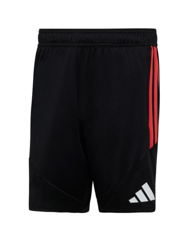 Spodenki męskie adidas tiro 26 competition training czarne ka7635