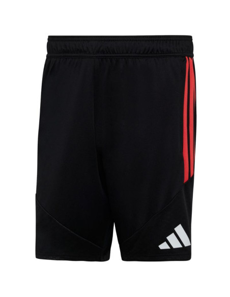 Spodenki męskie adidas tiro 26 competition training czarne ka7635