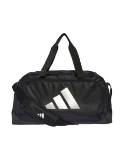 Torba adidas woman defender duffle s czarna ka7992