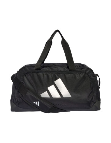 Torba adidas woman defender duffle s czarna ka7992