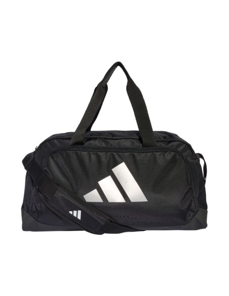 Torba adidas woman defender duffle s czarna ka7992