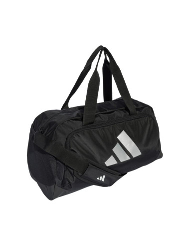 Torba adidas woman defender duffle s czarna ka7992