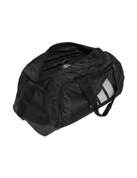 Torba adidas woman defender duffle s czarna ka7992