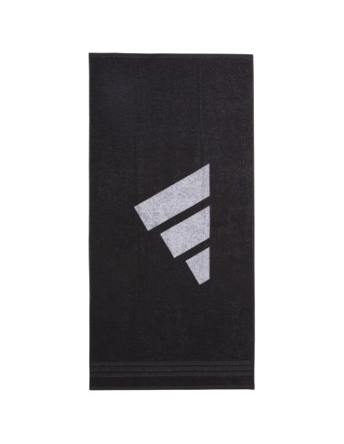 Ręcznik adidas performance l czarny ke7414