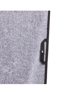 Ręcznik adidas performance l czarny ke7414 2