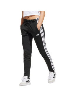 Spodnie dla dzieci adidas essentials czarne jj3449