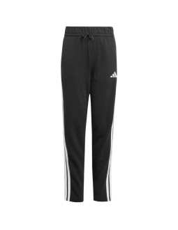 Spodnie dla dzieci adidas essentials czarne jj3449 2